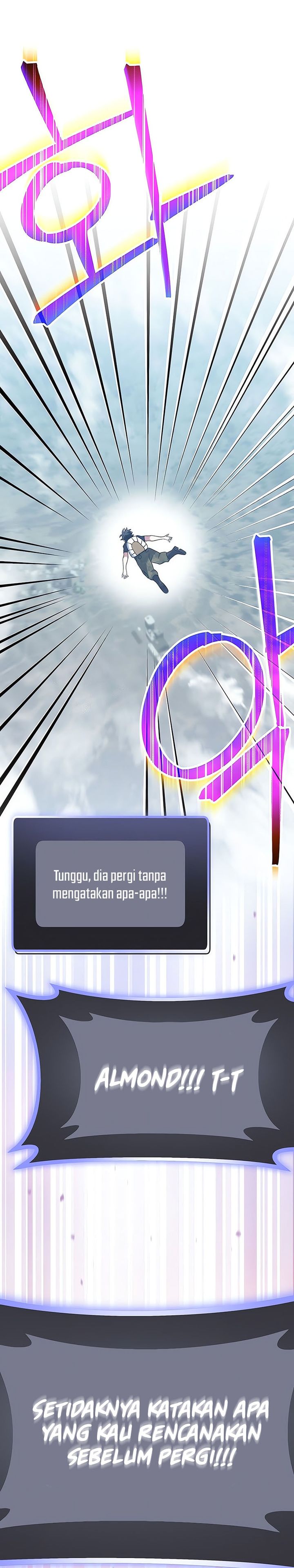 Genius Archer’s Streaming Chapter 80 Gambar 55