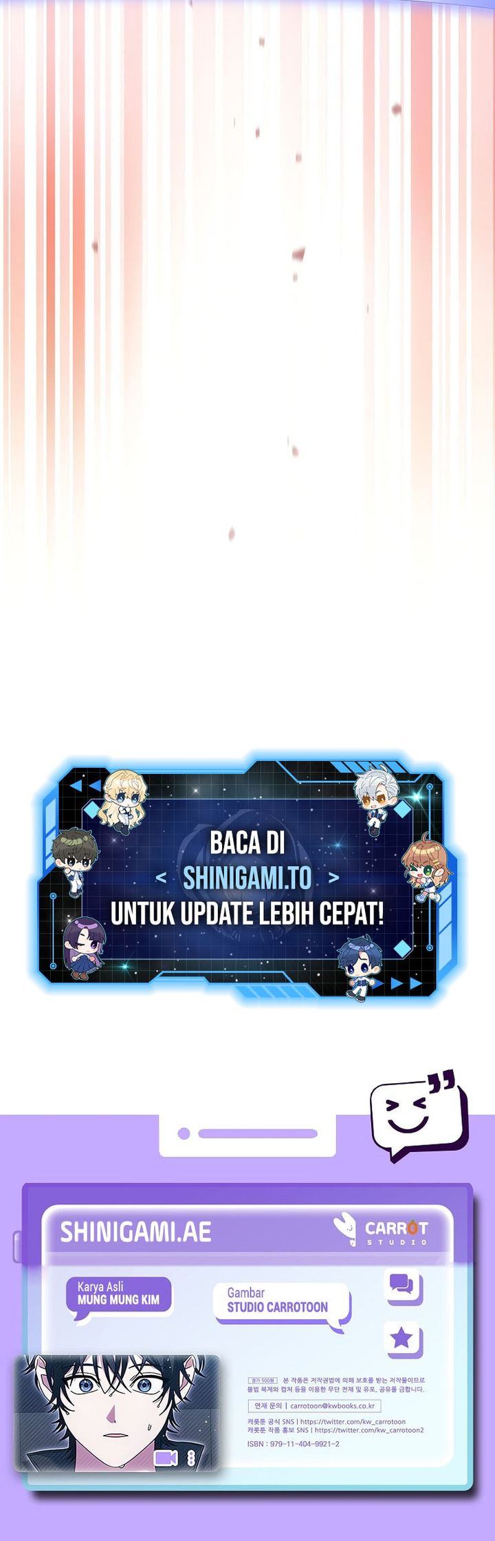 Genius Archer’s Streaming Chapter 80 Gambar 56