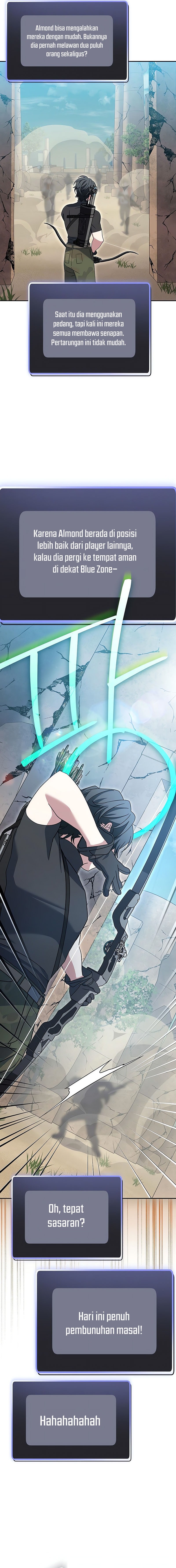 Genius Archer’s Streaming Chapter 82 Gambar 2