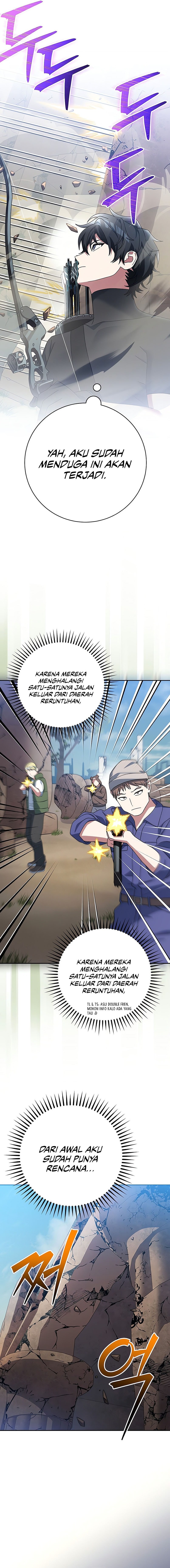 Genius Archer’s Streaming Chapter 82 Gambar 4