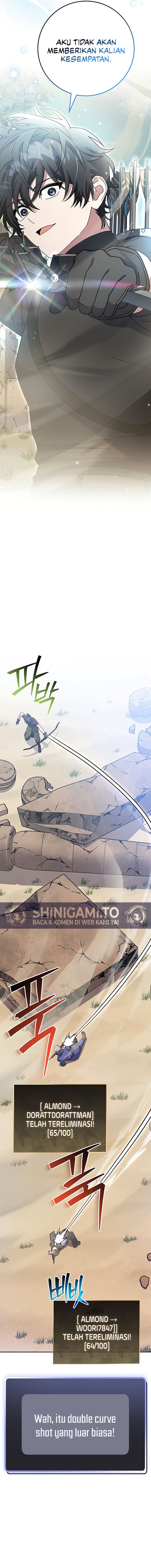 Genius Archer’s Streaming Chapter 82 Gambar 6