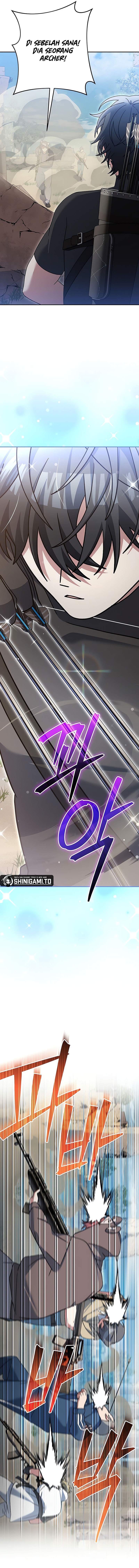Genius Archer’s Streaming Chapter 82 Gambar 7