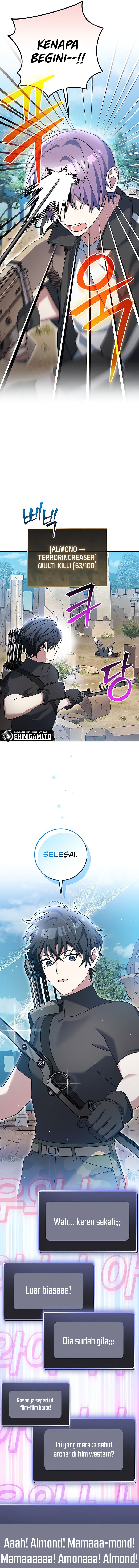 Genius Archer’s Streaming Chapter 82 Gambar 9