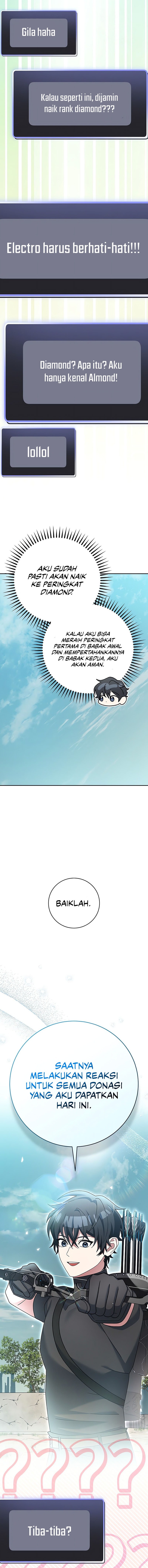 Genius Archer’s Streaming Chapter 82 Gambar 13