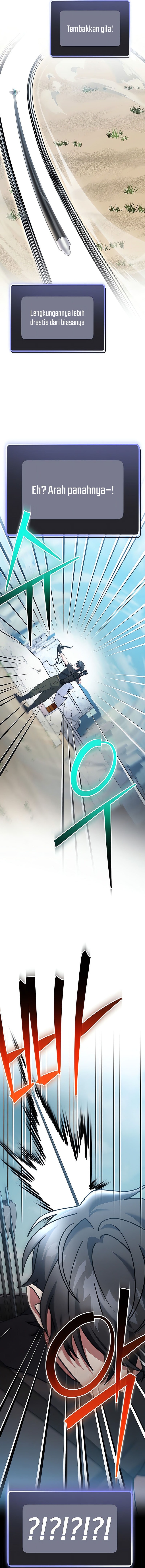 Genius Archer’s Streaming Chapter 82 Gambar 15