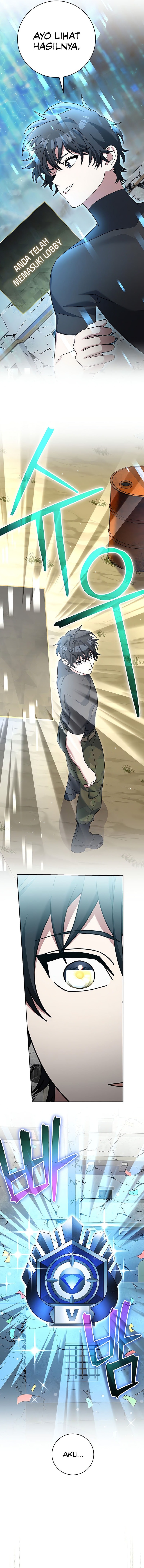 Genius Archer’s Streaming Chapter 82 Gambar 18