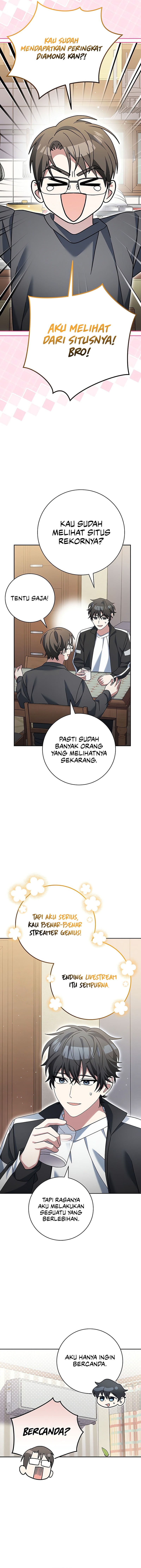 Genius Archer’s Streaming Chapter 82 Gambar 20