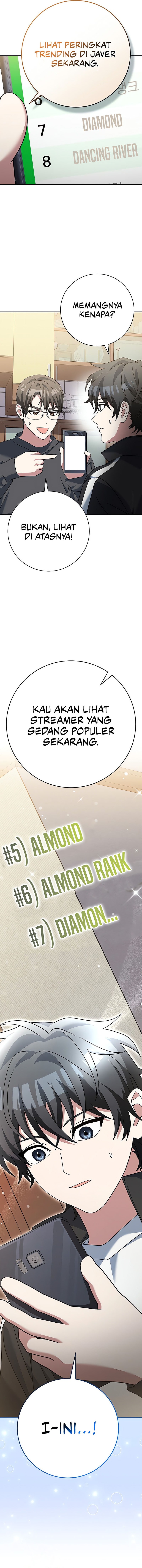 Genius Archer’s Streaming Chapter 82 Gambar 22