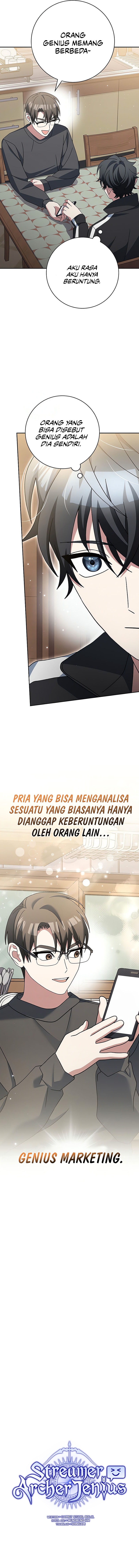 Genius Archer’s Streaming Chapter 82 Gambar 24