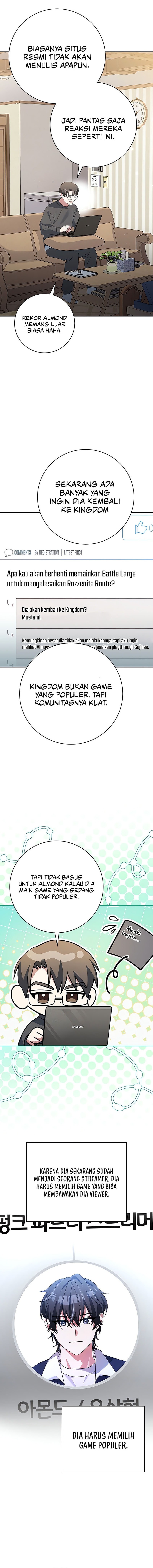 Genius Archer’s Streaming Chapter 82 Gambar 26