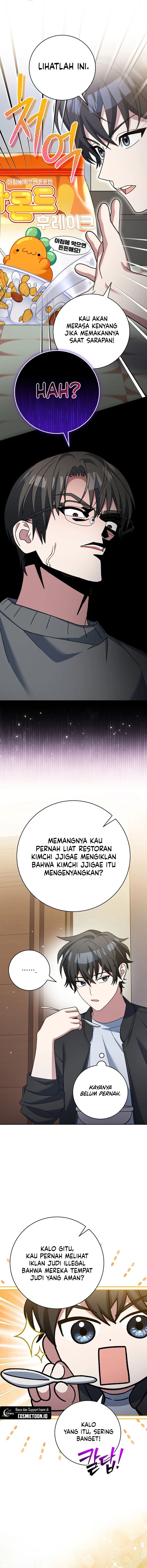 Genius Archer’s Streaming Chapter 83 Gambar 5