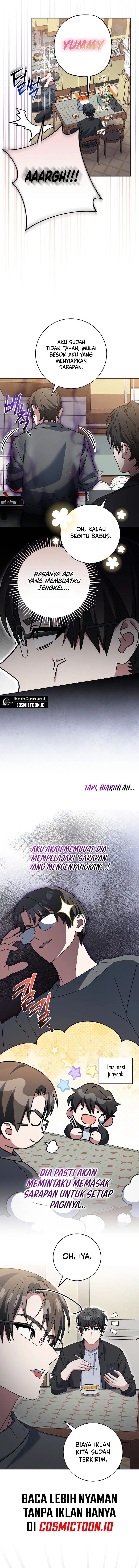 Genius Archer’s Streaming Chapter 83 Gambar 7