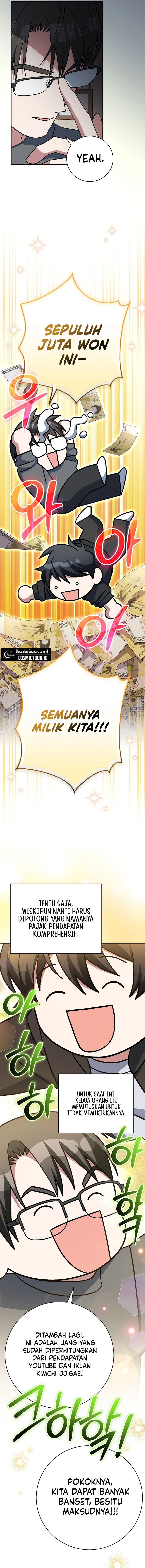 Genius Archer’s Streaming Chapter 83 Gambar 10