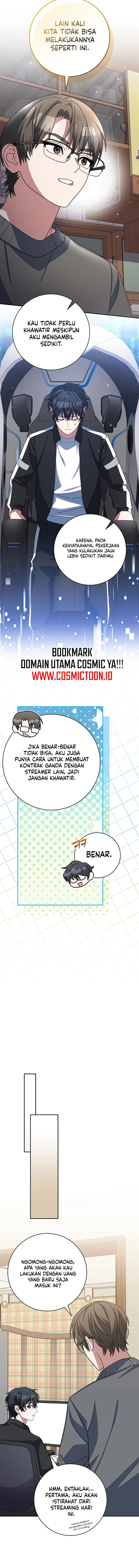 Genius Archer’s Streaming Chapter 83 Gambar 14