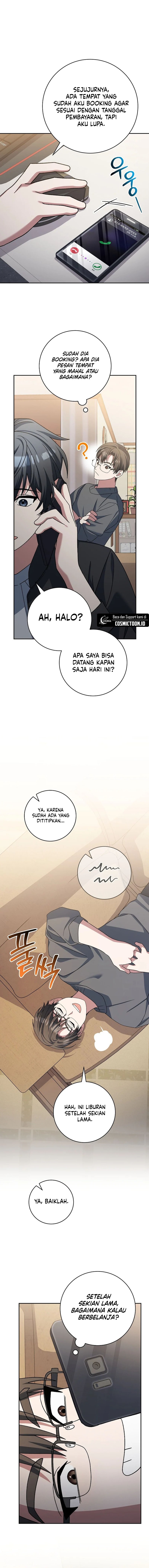 Genius Archer’s Streaming Chapter 83 Gambar 15