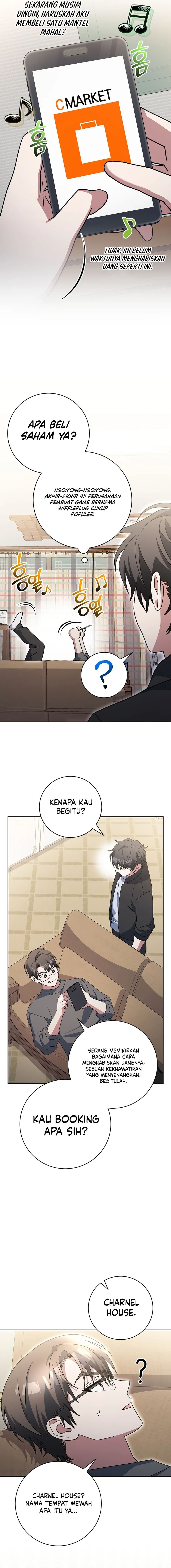 Genius Archer’s Streaming Chapter 83 Gambar 16