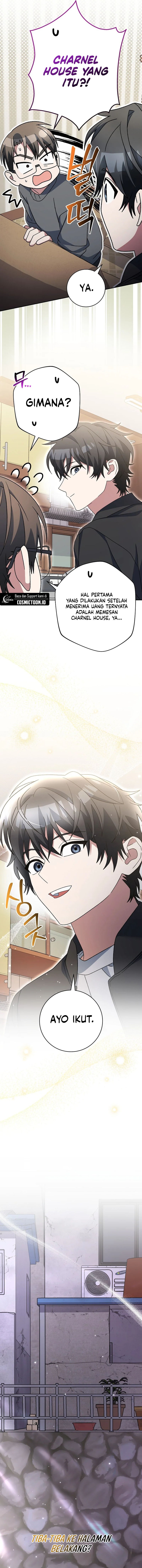 Genius Archer’s Streaming Chapter 83 Gambar 17