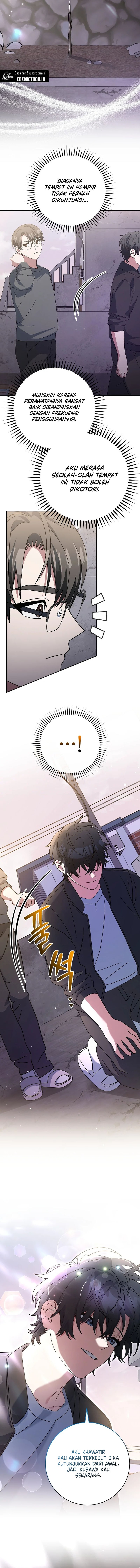 Genius Archer’s Streaming Chapter 83 Gambar 18