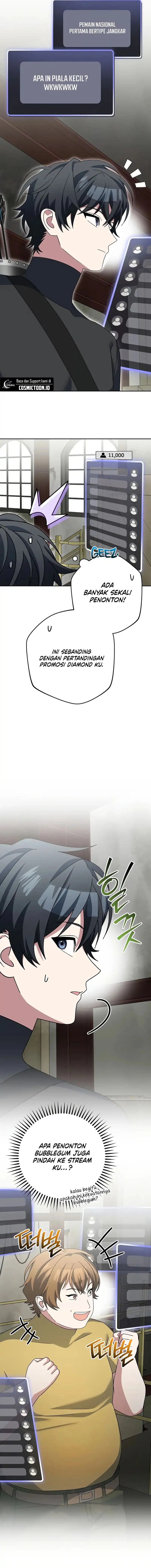 Genius Archer’s Streaming Chapter 89 Gambar 2