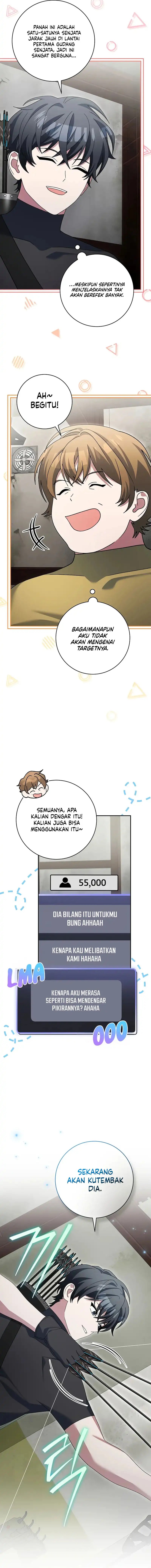 Genius Archer’s Streaming Chapter 89 Gambar 4