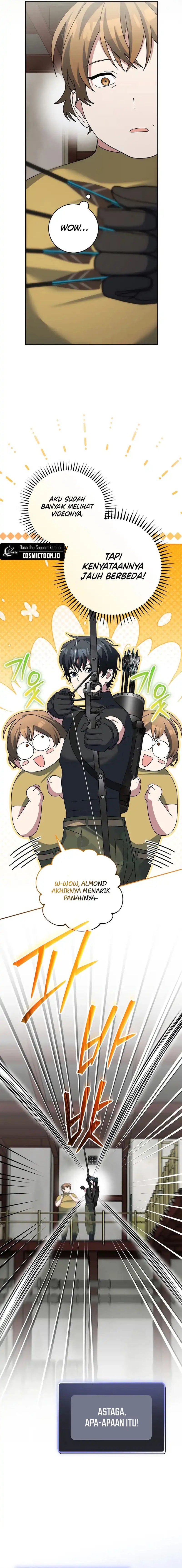 Genius Archer’s Streaming Chapter 89 Gambar 5