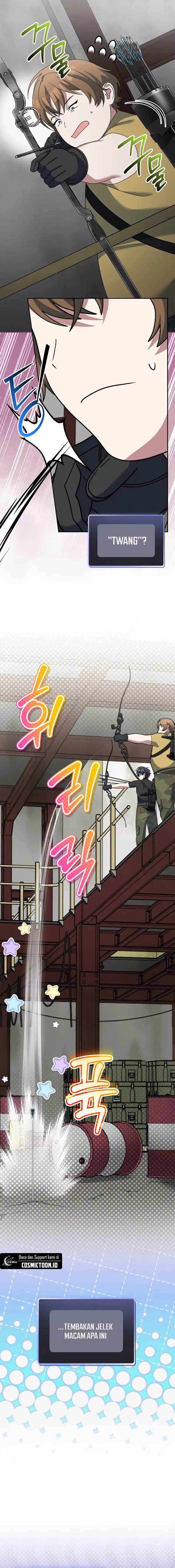 Genius Archer’s Streaming Chapter 89 Gambar 8