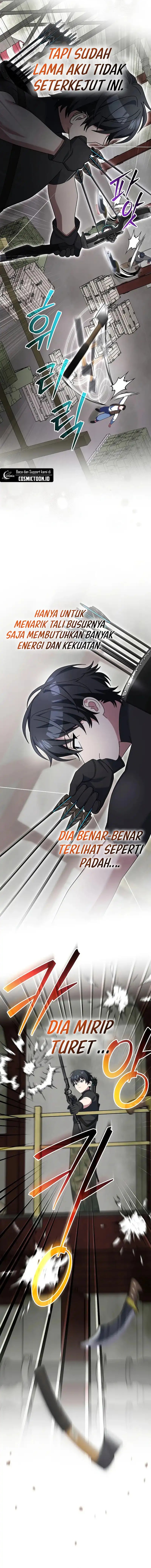 Genius Archer’s Streaming Chapter 89 Gambar 11