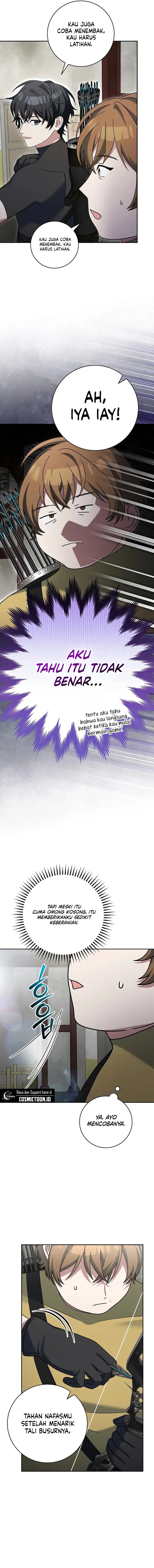 Genius Archer’s Streaming Chapter 89 Gambar 12
