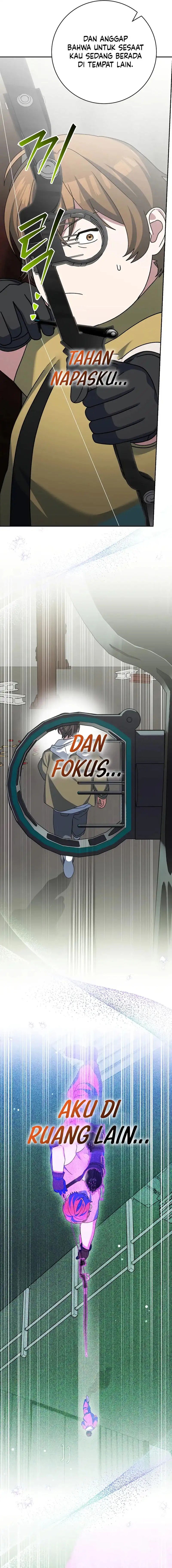 Genius Archer’s Streaming Chapter 89 Gambar 13