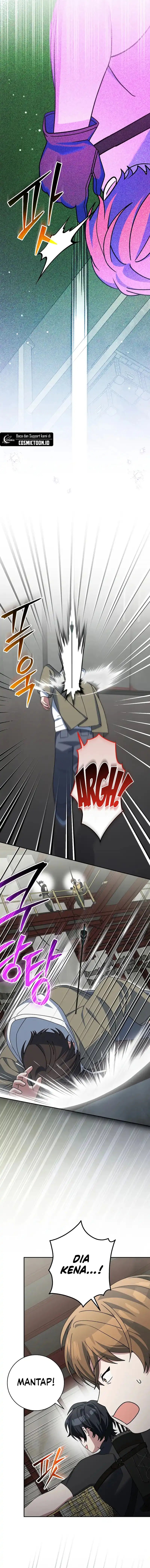 Genius Archer’s Streaming Chapter 89 Gambar 14