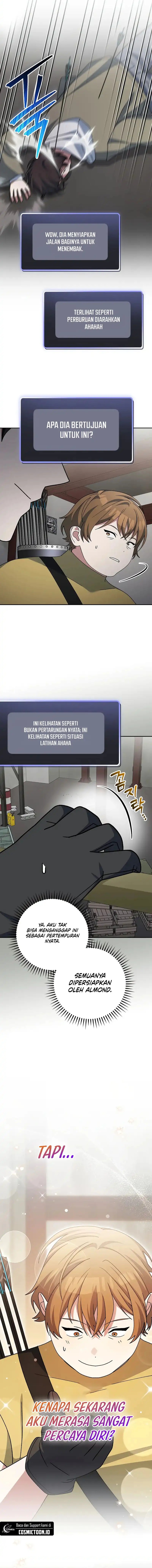 Genius Archer’s Streaming Chapter 89 Gambar 15
