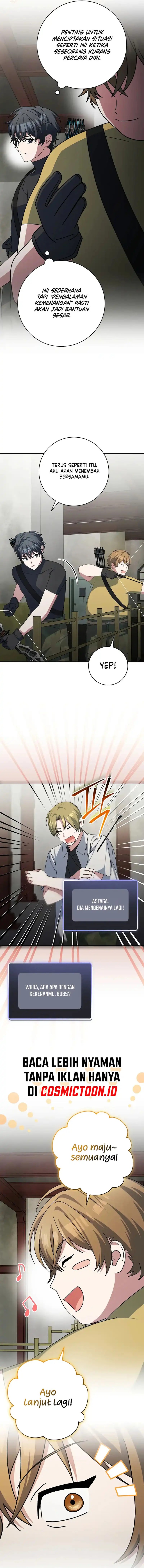 Genius Archer’s Streaming Chapter 89 Gambar 16