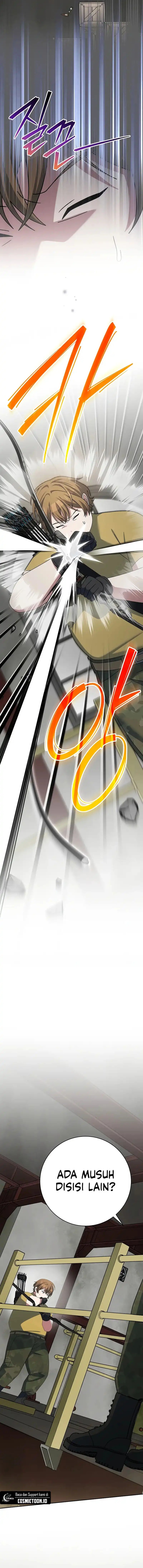 Genius Archer’s Streaming Chapter 89 Gambar 18