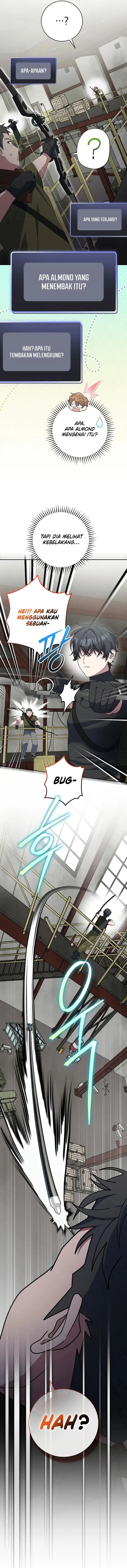 Genius Archer’s Streaming Chapter 89 Gambar 19