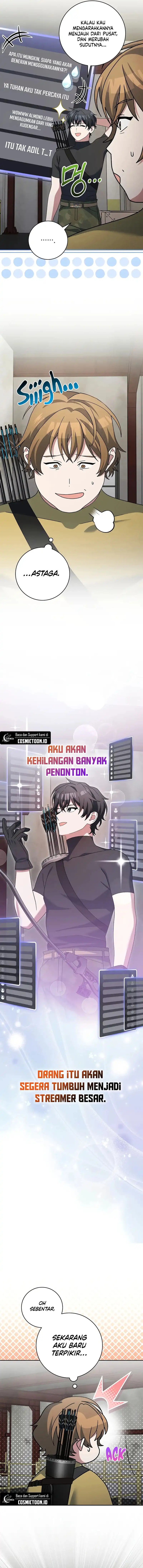 Genius Archer’s Streaming Chapter 89 Gambar 21