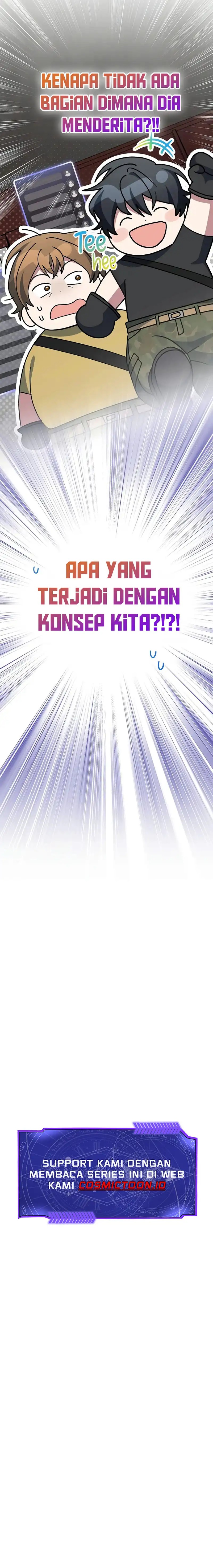 Genius Archer’s Streaming Chapter 89 Gambar 22