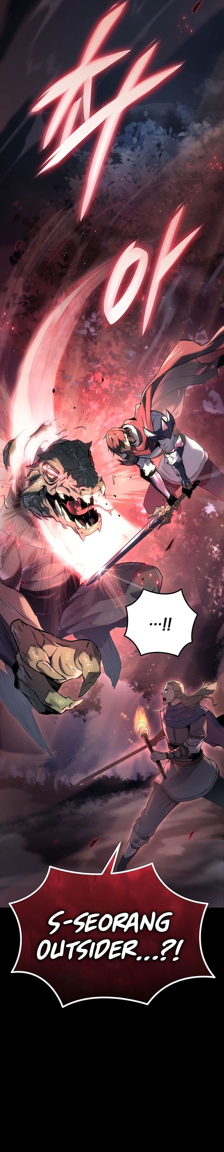 Genius Blacksmith’s Game Chapter 01 Gambar 3