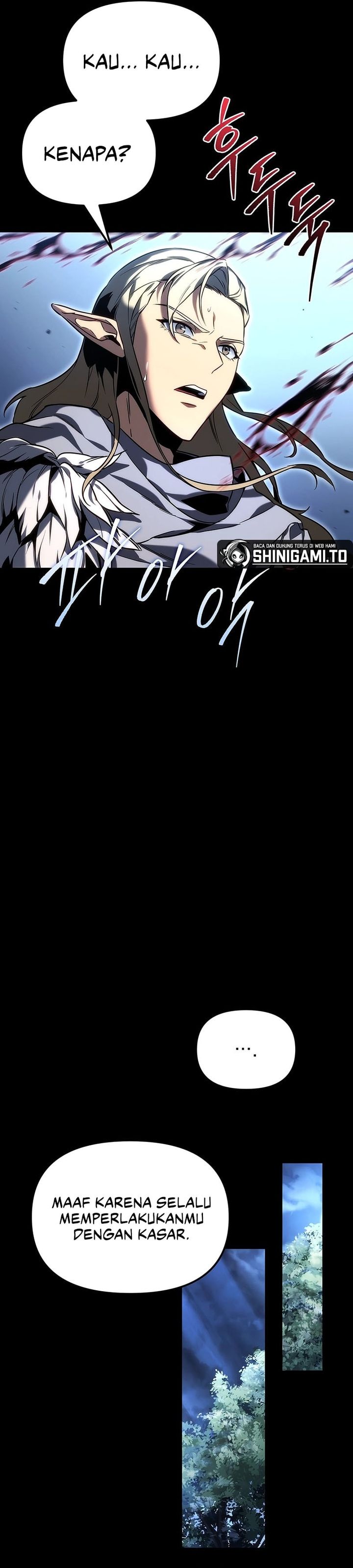 Genius Blacksmith’s Game Chapter 01 Gambar 4
