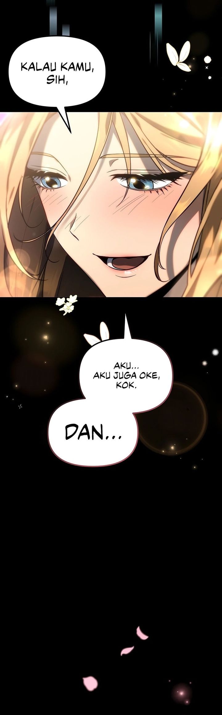 Genius Blacksmith’s Game Chapter 01 Gambar 7