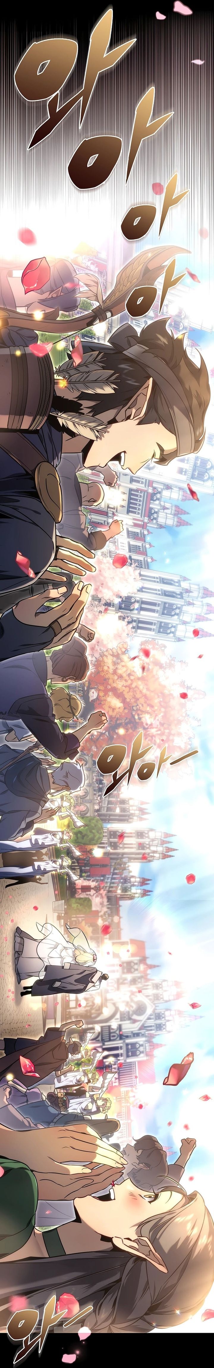 Genius Blacksmith’s Game Chapter 01 Gambar 8