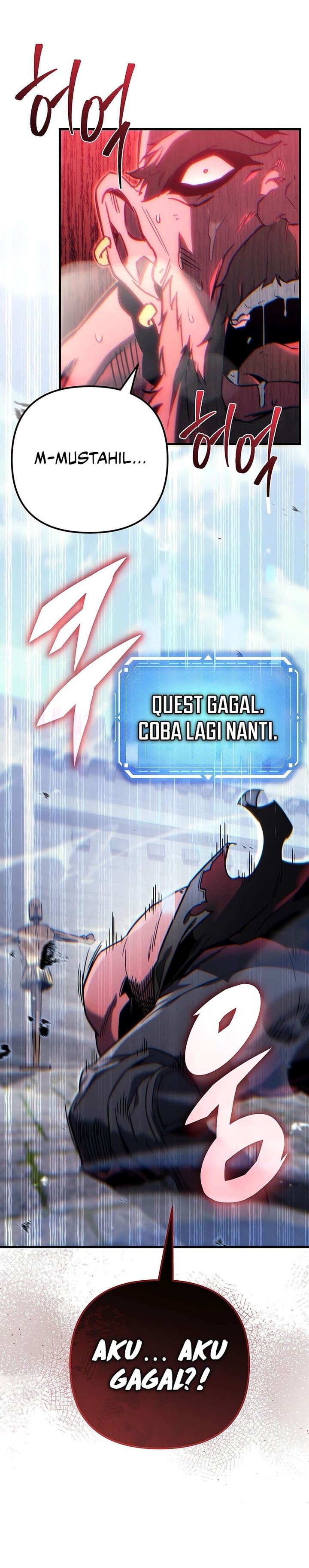 Genius Blacksmith’s Game Chapter 01 Gambar 30