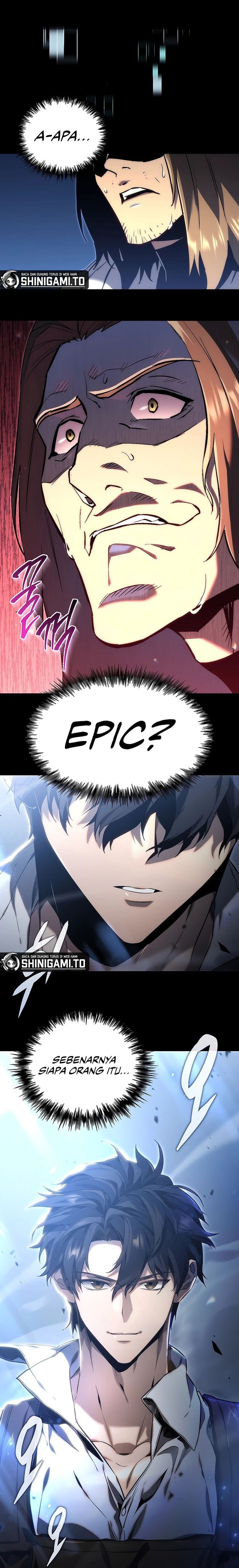 Genius Blacksmith’s Game Chapter 01 Gambar 41