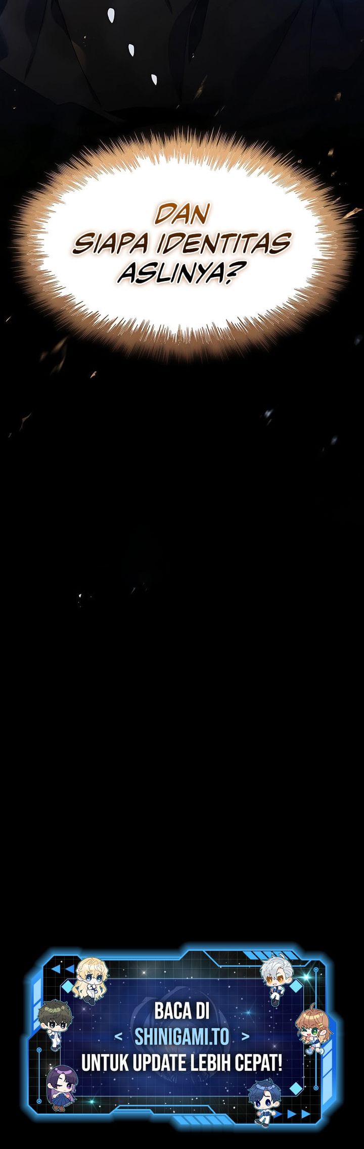 Genius Blacksmith’s Game Chapter 01 Gambar 42