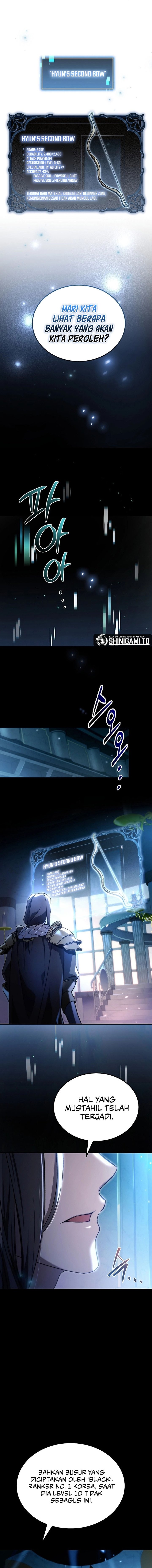 Genius Blacksmith’s Game Chapter 07 Gambar 7