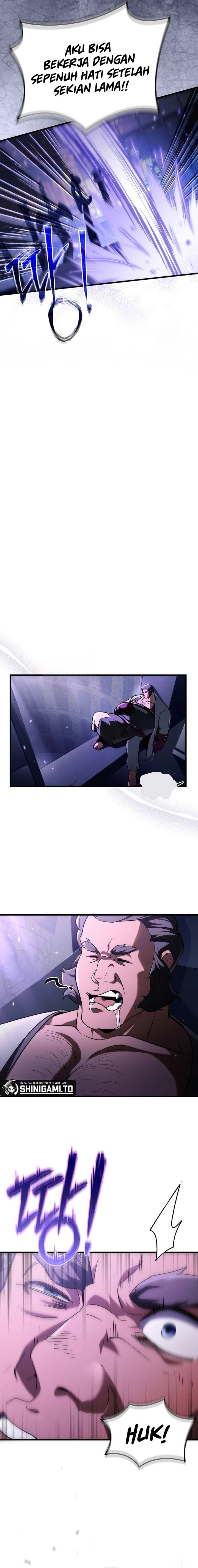 Genius Blacksmith’s Game Chapter 07 Gambar 20