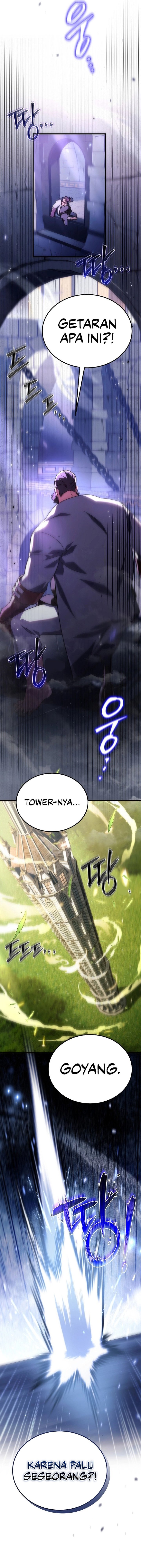 Genius Blacksmith’s Game Chapter 07 Gambar 21