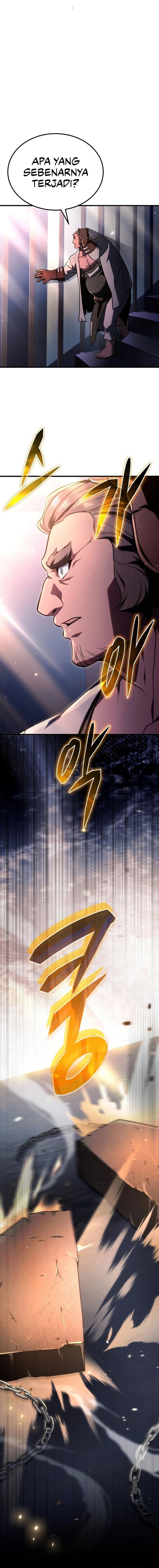 Genius Blacksmith’s Game Chapter 07 Gambar 22