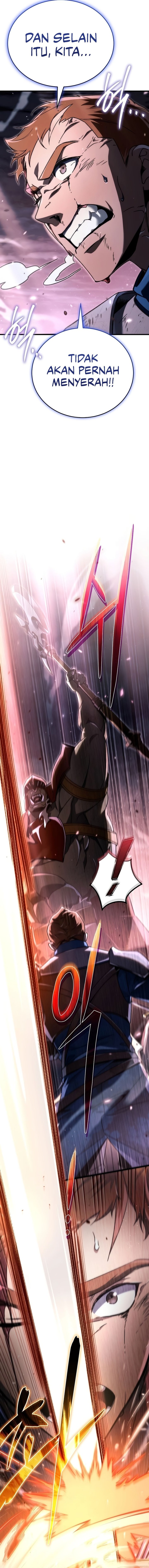 Genius Blacksmith’s Game Chapter 09 Gambar 9