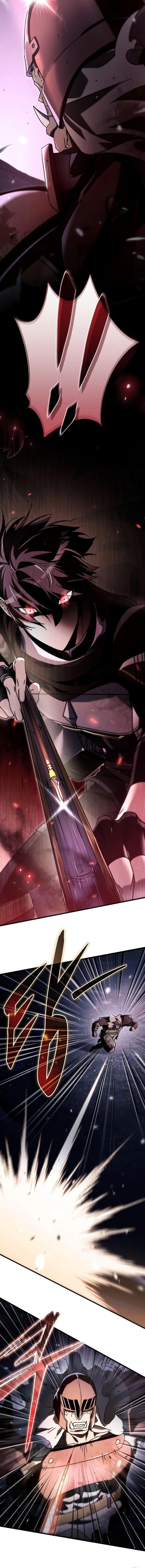 Genius Blacksmith’s Game Chapter 09 Gambar 19