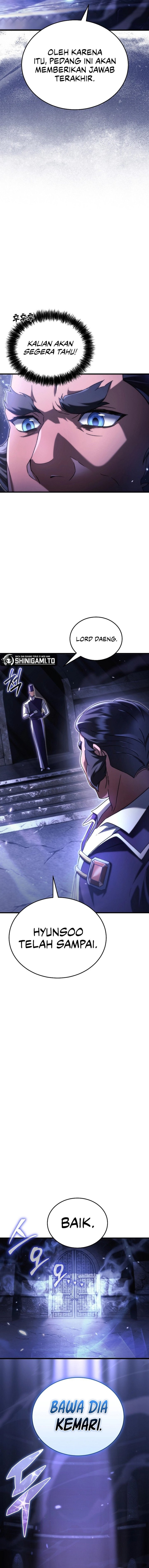 Genius Blacksmith’s Game Chapter 10 Gambar 6